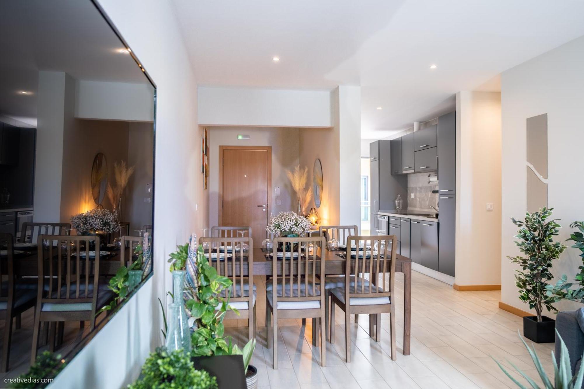 Lc Apartments - Sunset ซังตามาเรีย ภายนอก รูปภาพ